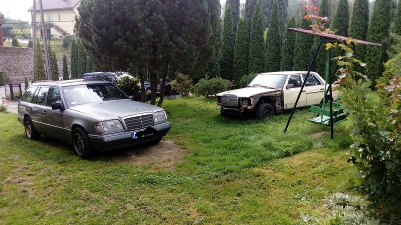 Mercedes W123, Mercedes W124, Mercedes 190, Mercedes Taxi, W124 taxi, W123 taxi